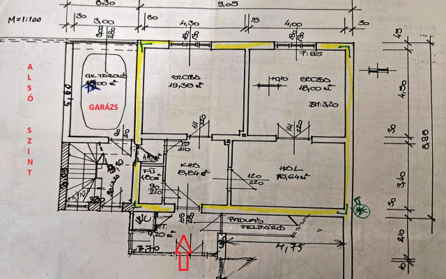 Budapest IV. kerület ingatlanok