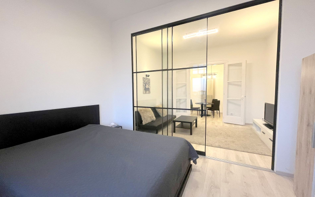 Kiadó Tégla lakás Budapest XIII. kerület Újlipótváros