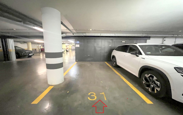 Eladó Garázs Budapest XIII. kerület Újlipótváros