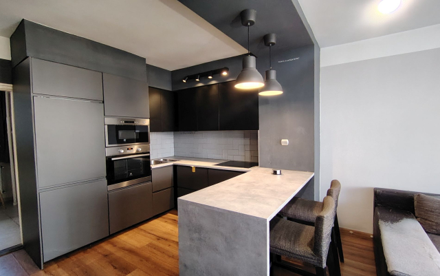 Eladó Tégla lakás Budapest XI. kerület Műegyetem környéke