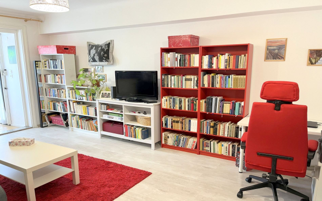 Eladó Tégla lakás Budapest XIII. kerület Újlipótváros