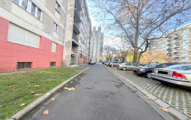 Budapest XIII. kerület ingatlanok