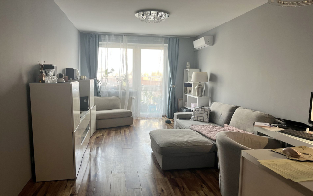 Eladó Tégla lakás Budapest XIII. kerület Angyalföld