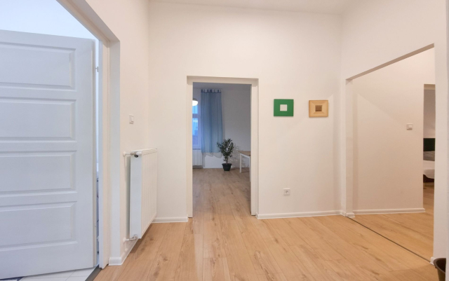 Budapest VIII. kerület ingatlanok