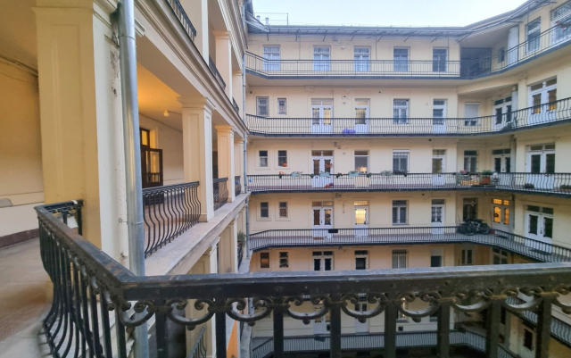 Budapest VIII. kerület ingatlanok