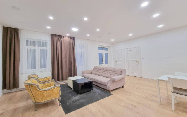 Kiadó Tégla lakás Budapest VIII. kerület Tisztviselőtelep