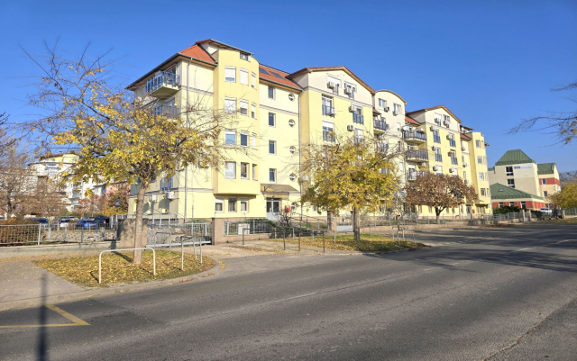 Eladó Tégla lakás Budapest X. kerület Újhegy