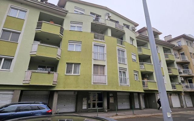 Budapest IV. kerület ingatlanok