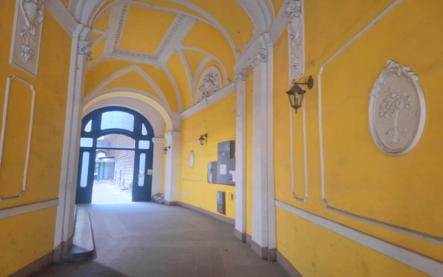 Budapest VII. kerület ingatlanok