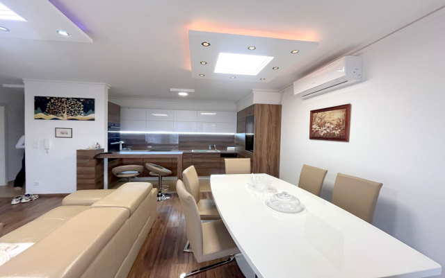 Budapest XIII. kerület ingatlanok