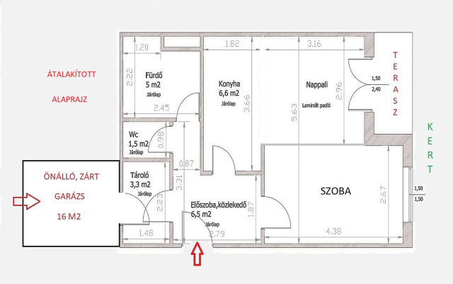 Budapest IV. kerület ingatlanok