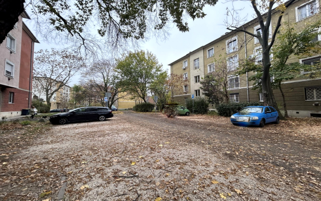 Budapest III. kerület ingatlanok