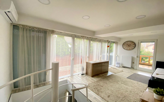 Budapest XVI. kerület ingatlanok