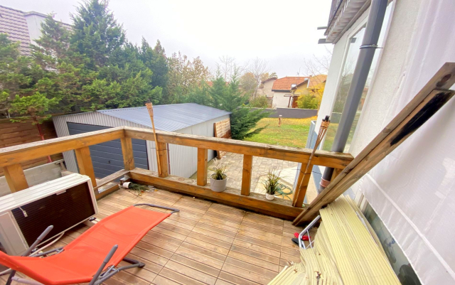 Budapest XVI. kerület ingatlanok