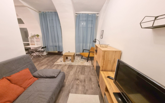 Budapest VII. kerület ingatlanok