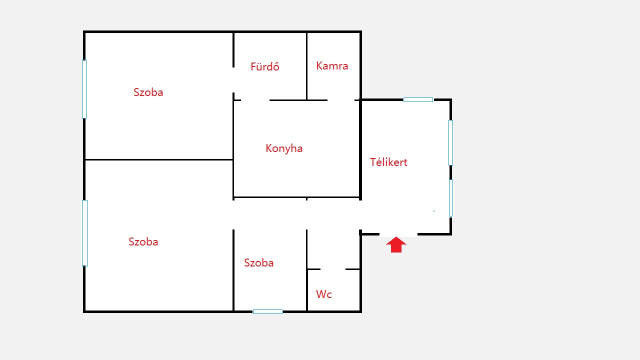 Budapest XV. kerület ingatlanok