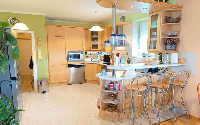 Budapest XIII. kerület ingatlanok