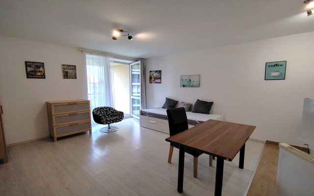 Kiadó Tégla lakás Budapest IX. kerület Középső-Ferencváros