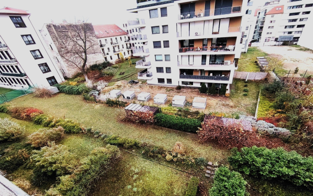 Budapest IX. kerület ingatlanok