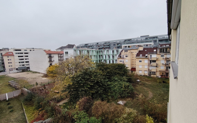 Budapest IX. kerület ingatlanok