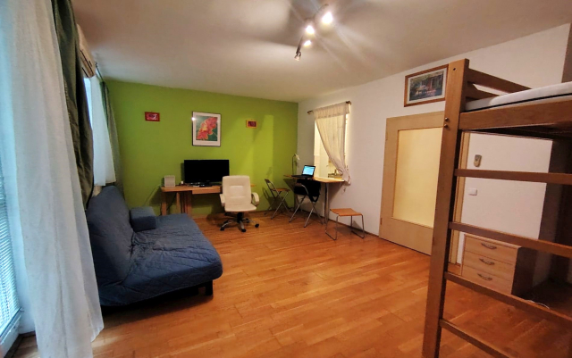 Kiadó Tégla lakás Budapest IX. kerület Középső-Ferencváros