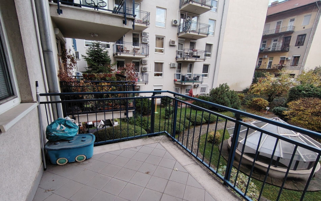 Budapest IX. kerület ingatlanok