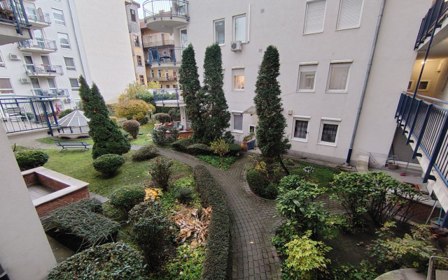 Budapest IX. kerület ingatlanok