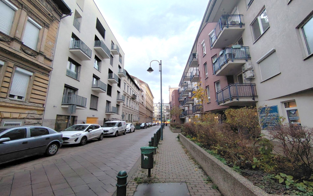 Budapest IX. kerület ingatlanok