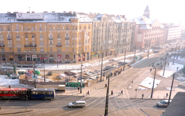 Budapest XI. kerület ingatlanok