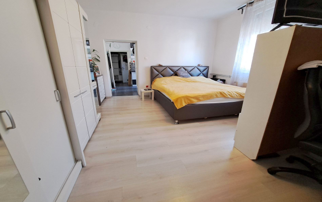 Eladó Tégla lakás Budapest XIII. kerület Angyalföld