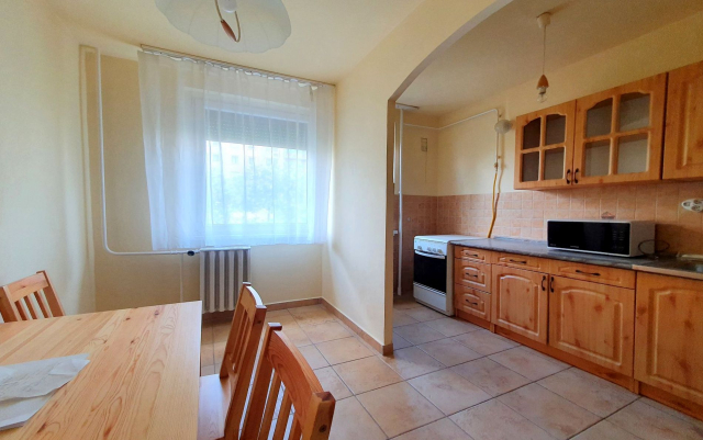 Kiadó Panel lakás Budapest IV. kerület Rózsa utcai ltp.