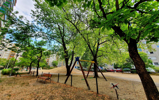 Budapest IV. kerület ingatlanok