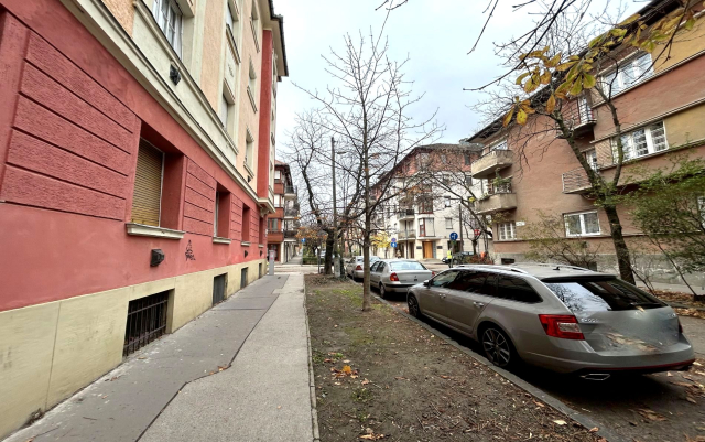 Budapest III. kerület ingatlanok