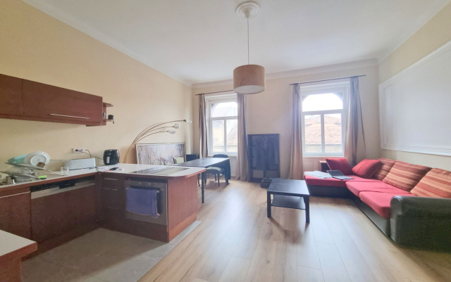 Budapest VII. kerület ingatlanok