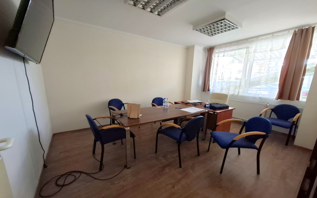 Kiadó Iroda Budapest IX. kerület Középső-Ferencváros