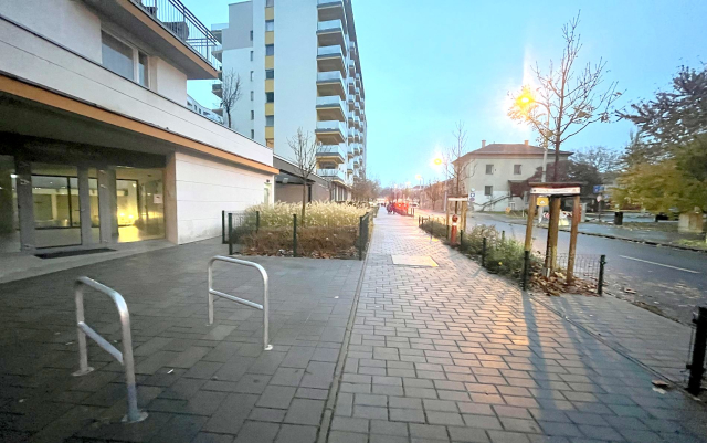 Budapest XIII. kerület ingatlanok