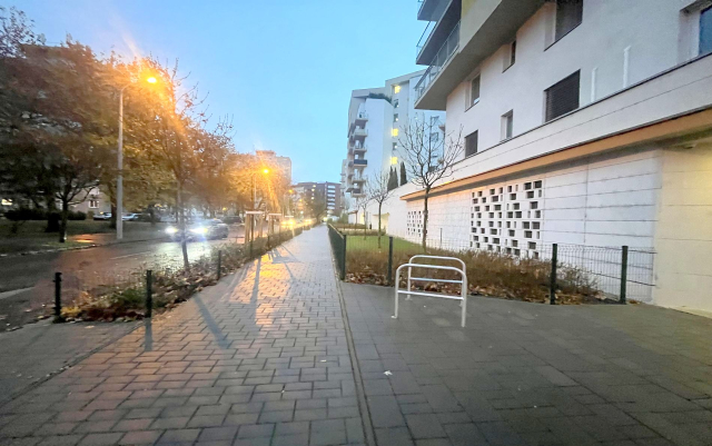 Budapest XIII. kerület ingatlanok