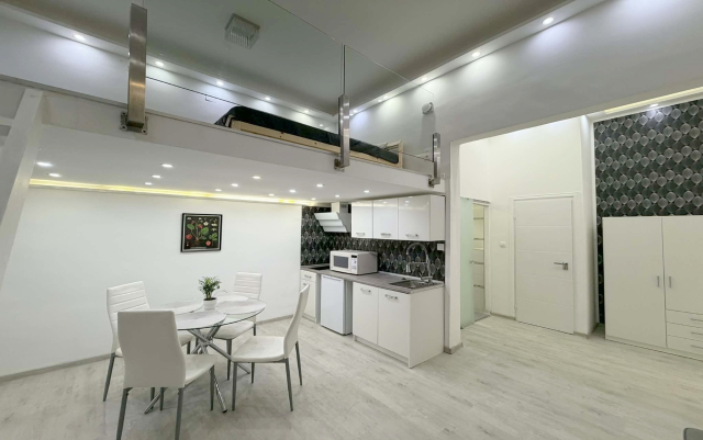 Budapest VI. kerület ingatlanok