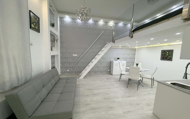 Budapest VI. kerület ingatlanok