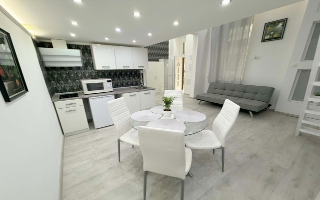 Budapest VI. kerület ingatlanok