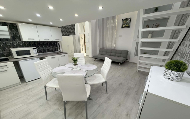 Budapest VI. kerület ingatlanok