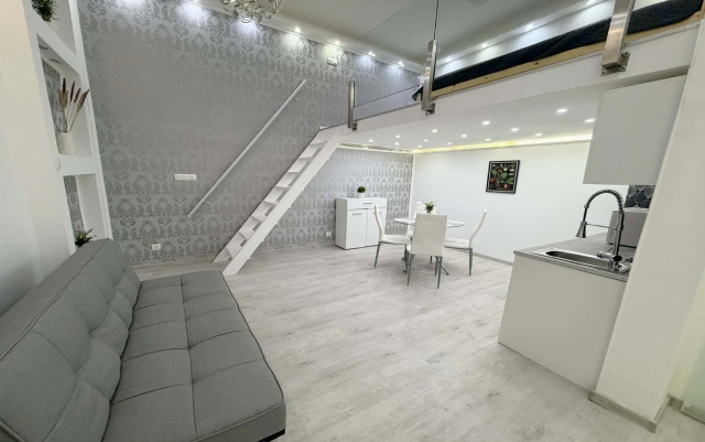 Budapest VI. kerület ingatlanok