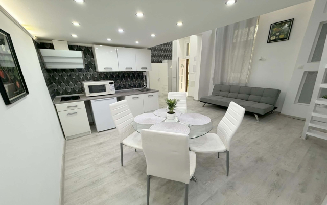 Budapest VI. kerület ingatlanok