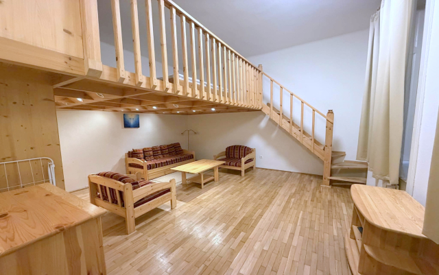 Budapest VI. kerület ingatlanok