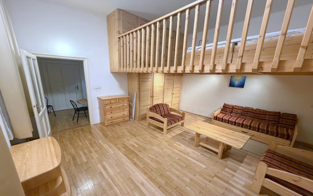 Budapest VI. kerület ingatlanok