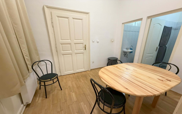 Budapest VI. kerület ingatlanok