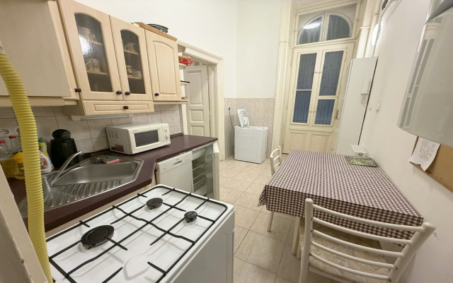 Budapest VI. kerület ingatlanok