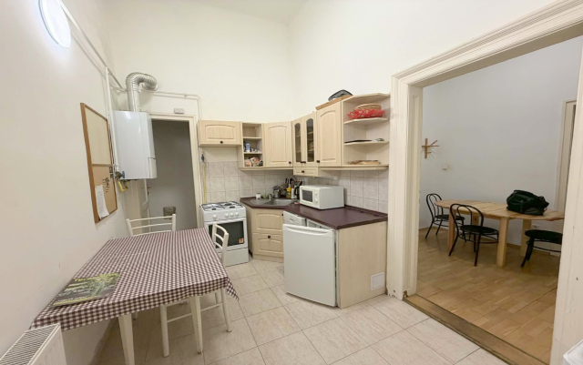 Budapest VI. kerület ingatlanok