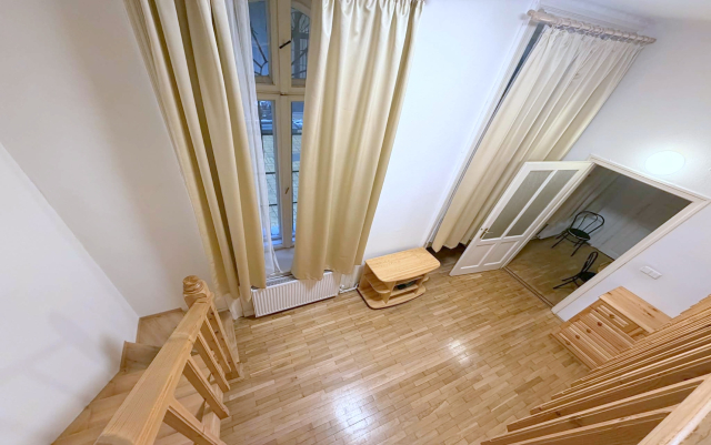 Budapest VI. kerület ingatlanok