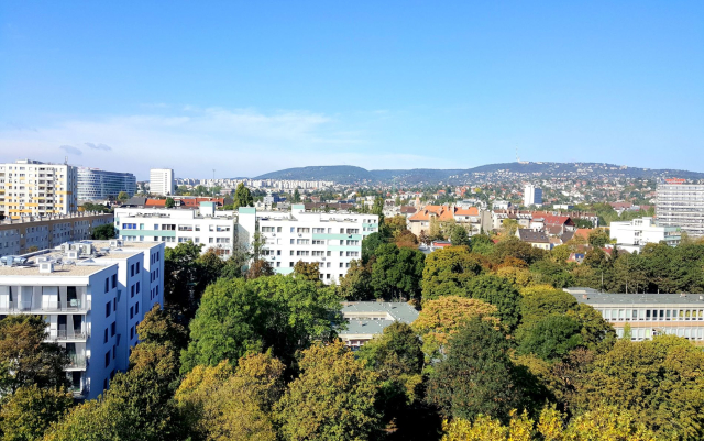 Kiadó Panel lakás Budapest XI. kerület Kelenföld